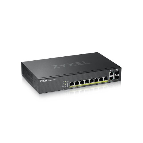Switch ZyXEL GS2220-10HP-EU0101F - 1043248