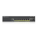 Switch ZyXEL GS2220-10HP-EU0101F - 1043249