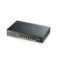 Switch ZyXEL GS2220-10HP-EU0101F - 1043251