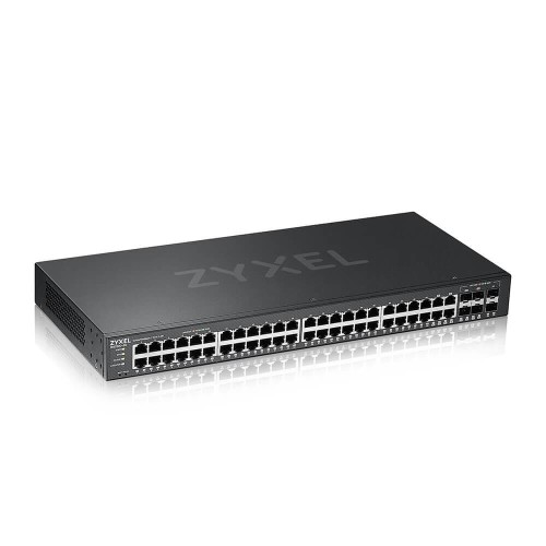 Switch ZyXEL GS2220-50-EU0101F - 839754