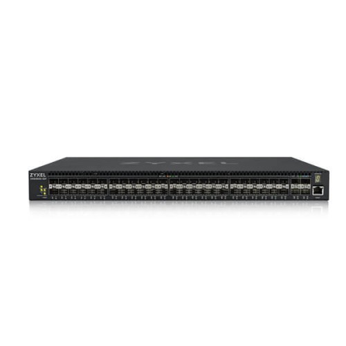 Switch ZyXEL XGS4600-52F-ZZ0101F - 911346
