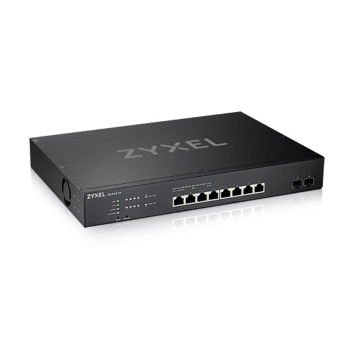 Switch ZyXEL XS1930-10-ZZ0101F - 1043205