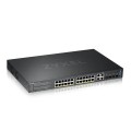 Switch ZyXEL GS2220-28HP-EU0101F - 1042852