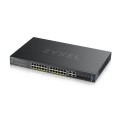 Switch ZyXEL GS2220-28HP-EU0101F - 1042855