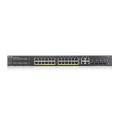 Switch ZyXEL GS2220-28HP-EU0101F - 1042853