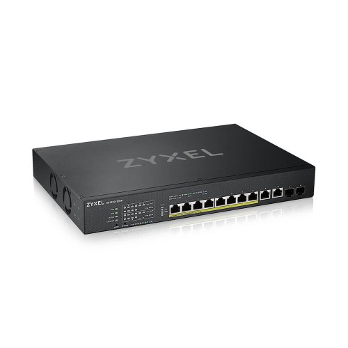 Switch ZyXEL XS1930-12HP-ZZ0101F - 1042616