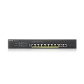 Switch ZyXEL XS1930-12HP-ZZ0101F - 1042617