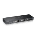 Switch ZyXEL GS2220-28-EU0101F - 1042755
