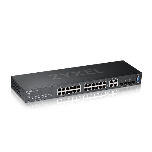 Switch ZyXEL GS2220-28-EU0101F - 1042755