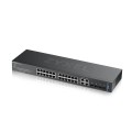 Switch ZyXEL GS2220-28-EU0101F - 1042758