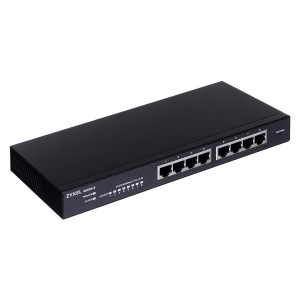 Switch Zyxel GS1915-8 8p Managed Gigabit