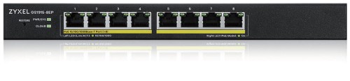 Switch ZyXEL GS1915-8EP-EU0101F - 1042759