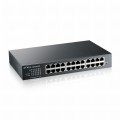 Switch ZyXEL GS1915-24E-EU0101F - 1042611