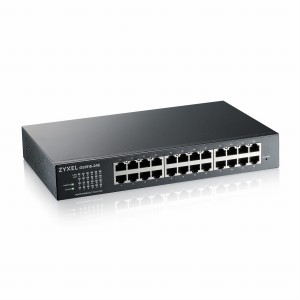 Switch Zyxel GS1915-24E 24p Managed Gigabit