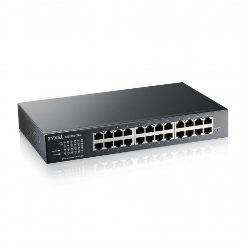 Switch ZyXEL GS1915-24E-EU0101F - 1042611