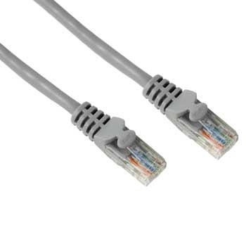 Kabel sieciowy Hama CAT5e UTP 1.5m -b - 972933