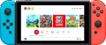 NINTENDO SWITCH + JOY-CON RED&BLUE - 913635