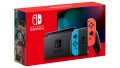NINTENDO SWITCH + JOY-CON RED&BLUE - 1197802