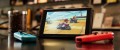 NINTENDO SWITCH + JOY-CON RED&BLUE - 1197797