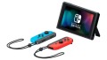 NINTENDO SWITCH + JOY-CON RED&BLUE - 1197801