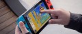 NINTENDO SWITCH + JOY-CON RED&BLUE - 1197795