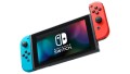 NINTENDO SWITCH + JOY-CON RED&BLUE - 1197798