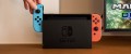 NINTENDO SWITCH + JOY-CON RED&BLUE - 1197796