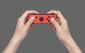 NINTENDO Switch OLED Red & Blue - 1150663