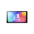 NINTENDO Switch OLED Red & Blue - 1150658