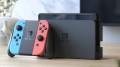 NINTENDO Switch OLED Red & Blue - 1150665