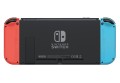NINTENDO Switch OLED Red & Blue - 1150661