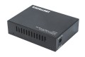INTELLINET MEDIA KONWERTER 10GBASE-T NA 10GBASE-R, - 1125595