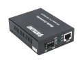 INTELLINET MEDIA KONWERTER 10GBASE-T NA 10GBASE-R, - 1125593