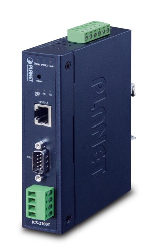 Konwenter PLANET ICS-2100T - 1048869