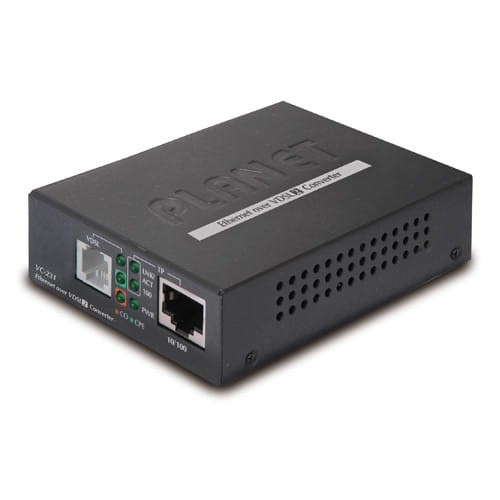 Konwenter PLANET VC-231GP - 1048884