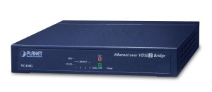 Konwerter PLANET VC-234G