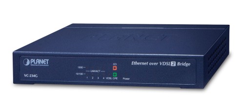 Konwerter PLANET VC-234G - 1048888