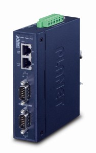 Konwerter PLANET ICS-2200T