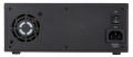 MC-700 Planet 10” obudowa na 7 konwerterów, wewnętrzny zasilacz 5V/4,4A, 1 wentylator. - 1048856
