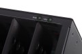 MC-700 Planet 10” obudowa na 7 konwerterów, wewnętrzny zasilacz 5V/4,4A, 1 wentylator. - 1048853