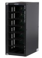 MC-700 Planet 10” obudowa na 7 konwerterów, wewnętrzny zasilacz 5V/4,4A, 1 wentylator. - 1048854