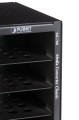 MC-700 Planet 10” obudowa na 7 konwerterów, wewnętrzny zasilacz 5V/4,4A, 1 wentylator. - 1048855