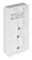 Ubiquiti F-POE-G2 Media konwerter FiberPoE Gen - 853921