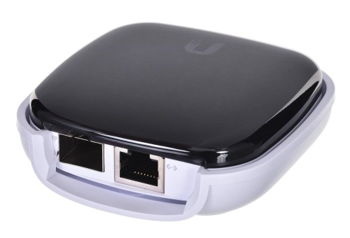 Ubiquiti UF-AE Media konwerter UFiber, 1x SFP, 1x R - 852479