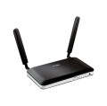 Router bezprzewodowy D-Link DWR-921/EE Wi-Fi N 4G LTE - 741781