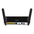 Router bezprzewodowy D-Link DWR-921/EE Wi-Fi N 4G LTE - 741780