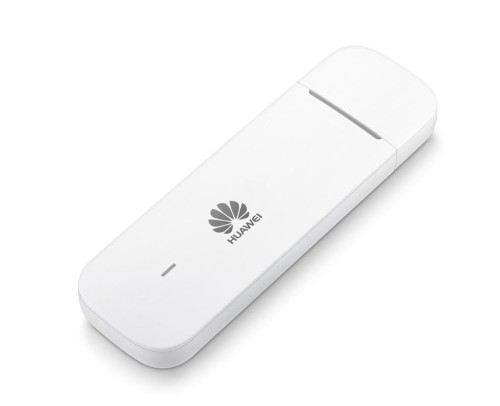 Modem 3G/4G Huawei E3372h-153 HSPA+/LTE HiLink USB White - 692205