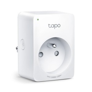 Gniazdko inteligentne TP-Link Tapo P100 Mini Smart Plug Wi-Fi