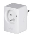 Gniazdko inteligentne TP-Link Tapo P100 Mini Smart Plug Wi-Fi - 742022