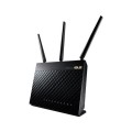 Router ASUS RT-AC68U (2,4 GHz, 5 GHz) - 742610